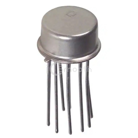 AD632TH/883B - Analog Devices Inc. - Linear - Analog Multipliers, Dividers