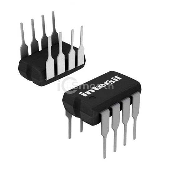 HA7-2645-5 - Renesas Electronics America Inc - Linear - Amplifiers - Instrumentation, OP Amps, Buffer Amps