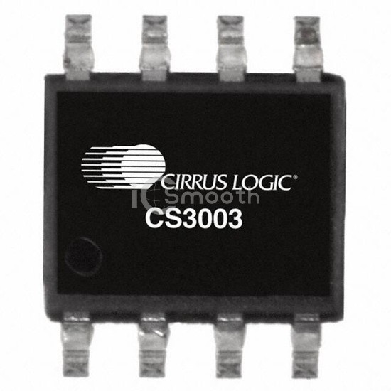 CS3003-FNZ - Cirrus Logic Inc. - Linear - Amplifiers - Instrumentation, OP Amps, Buffer Amps