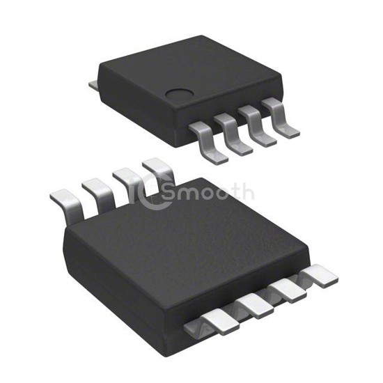 HA1630D03MMEL-E - Renesas Electronics America Inc - Linear - Amplifiers - Instrumentation, OP Amps, Buffer Amps