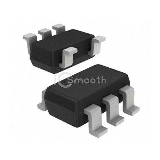 TS1100-50EG5T - Silicon Labs - Linear - Amplifiers - Instrumentation, OP Amps, Buffer Amps