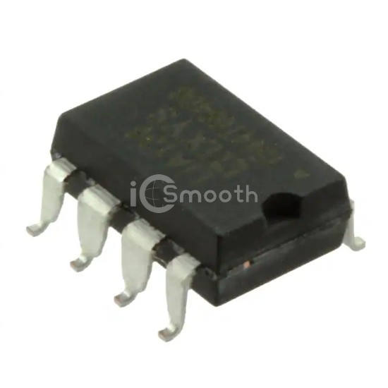 LIA135S - IXYS Integrated Circuits Division - Linear - Amplifiers - Instrumentation, OP Amps, Buffer Amps