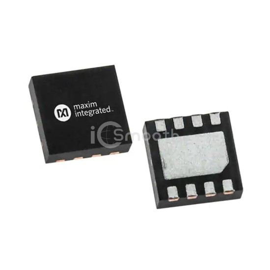 MAX40108ANT+ - Analog Devices Inc./Maxim Integrated - Linear - Amplifiers - Instrumentation, OP Amps, Buffer Amps