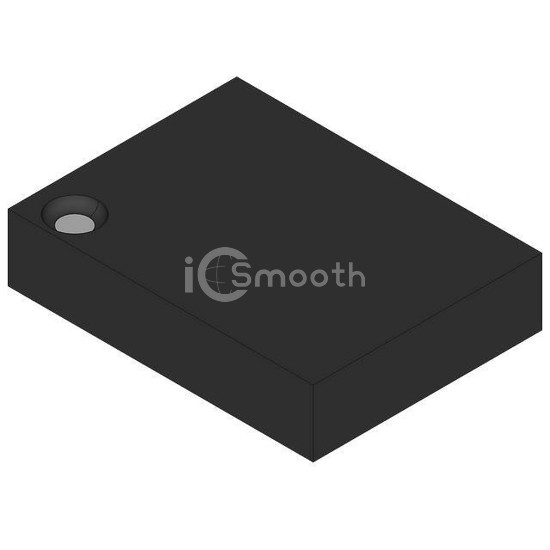 LM3410YQMF - National Semiconductor - PMIC - LED Drivers