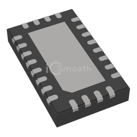LTC6563IUDDM#TRPBF - Analog Devices Inc. - Linear - Amplifiers - Special Purpose
