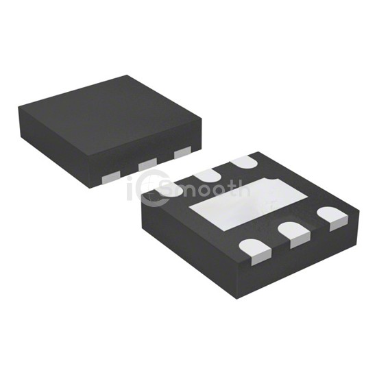 ADP165ACPZN-2.3-R7 - Analog Devices Inc. - PMIC - Voltage Regulators - Linear