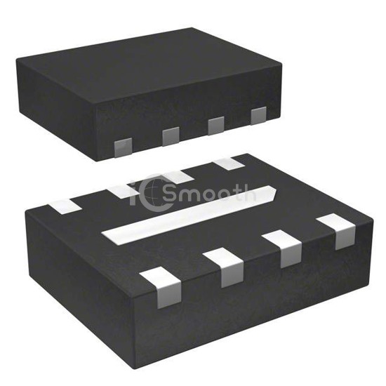 AD8354ACP-R2 - Analog Devices Inc. - RF Amplifiers