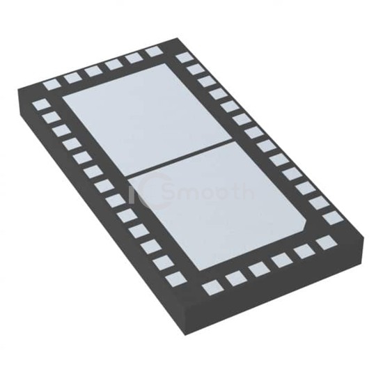 ADL6316ACCZ-R7 - Analog Devices Inc. - Linear - Amplifiers - Special Purpose