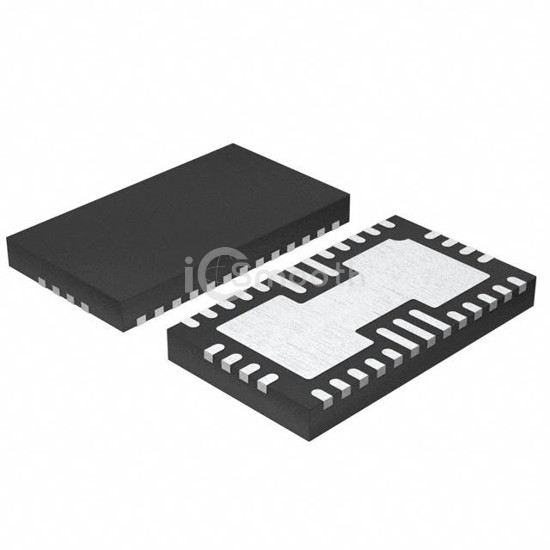 LT6604CUFF-15#PBF - Analog Devices Inc. - Linear - Amplifiers - Special Purpose
