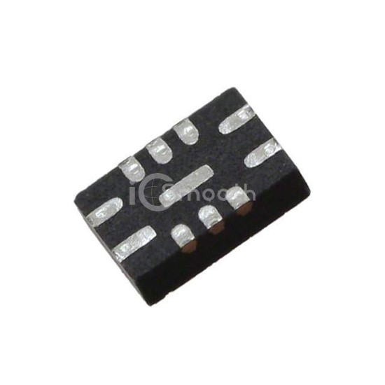 LTC6409CUDB#TRPBF - Analog Devices Inc. - Linear - Amplifiers - Special Purpose