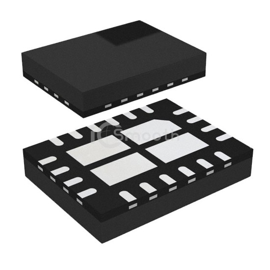 LTC6419IV#PBF - Analog Devices Inc. - Linear - Amplifiers - Special Purpose