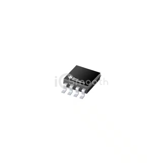 AMC1300BQDWVRQ1 - Texas Instruments - Linear - Amplifiers - Special Purpose