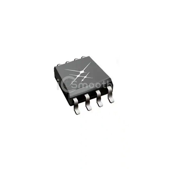 SI8261BCC-C-IP - Skyworks Solutions Inc. - Isolators - Gate Drivers
