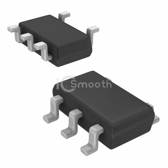 MAX8877EZK36+ - Analog Devices Inc./Maxim Integrated - PMIC - Voltage Regulators - Linear