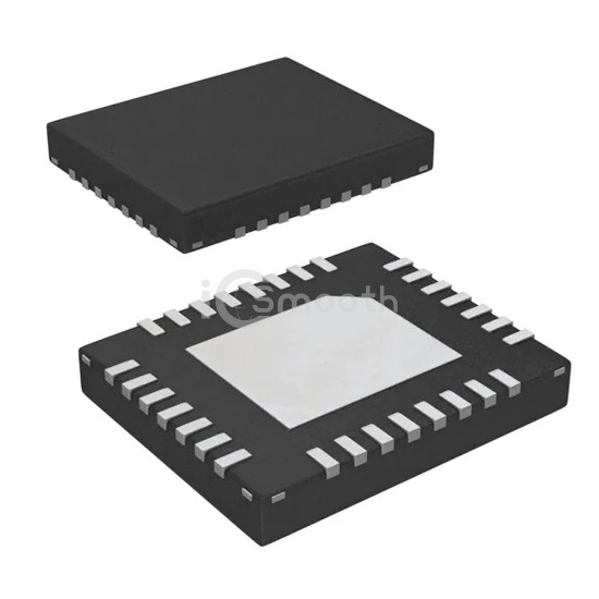 ISL95210HRZ-T7A - Renesas Electronics America Inc - PMIC - Voltage Regulators - DC DC Switching Regulators