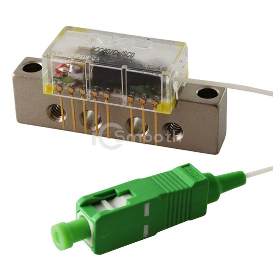 BGO807CE/SC0,112 - NXP USA Inc. - Linear - Amplifiers - Video Amps and Modules
