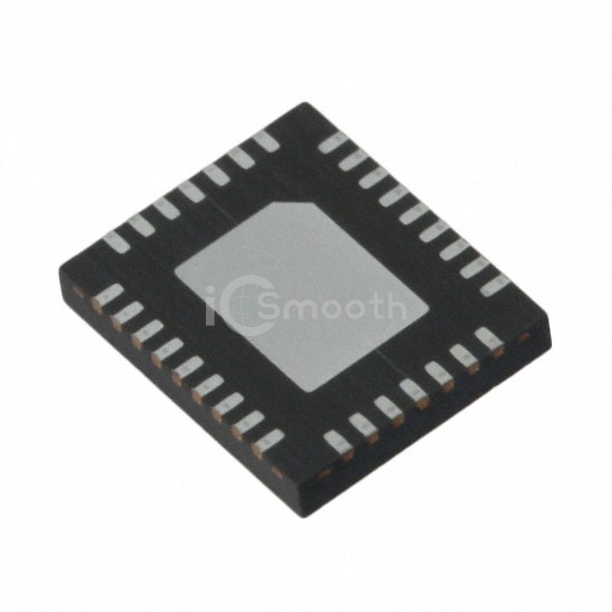 ISL59445IRZ-T7 - Renesas Electronics America Inc - Linear - Amplifiers - Video Amps and Modules