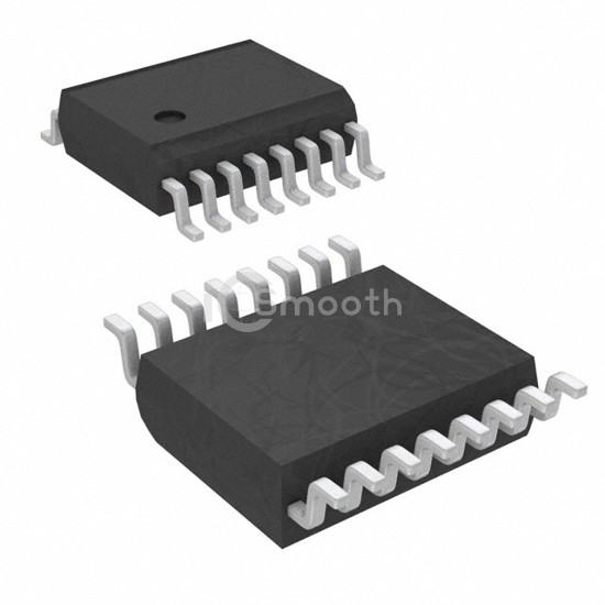 LM83CIMQA - Texas Instruments - Temperature Sensors - Analog and Digital Output