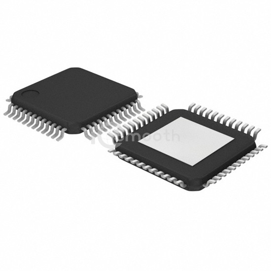 L6740L - STMicroelectronics - PMIC - Power Supply Controllers, Monitors