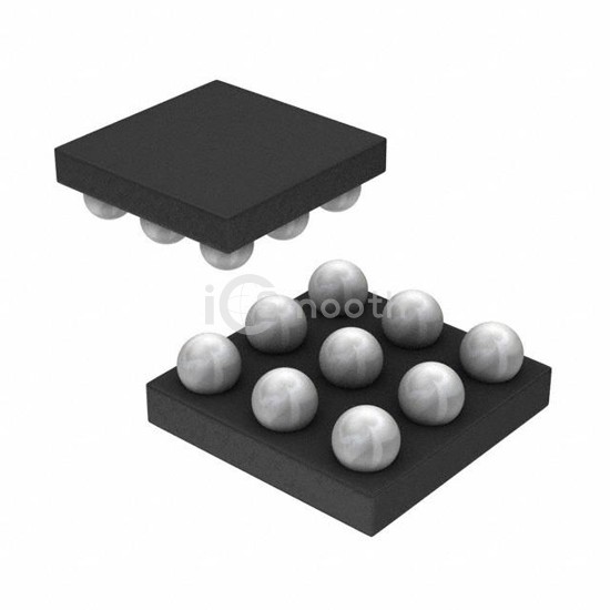 ISL9120IINZ-TR5654 - Renesas Electronics America Inc - PMIC - Voltage Regulators - DC DC Switching Regulators
