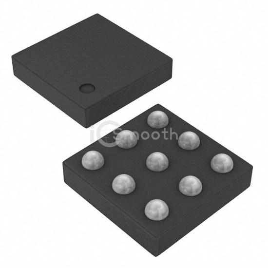 THS7319IZSVT - Texas Instruments - Linear - Amplifiers - Video Amps and Modules