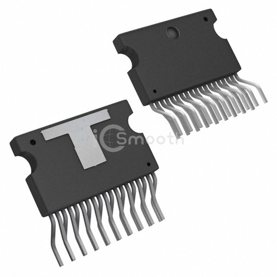 LM2476TB/NOPB - Texas Instruments - Linear - Amplifiers - Video Amps and Modules