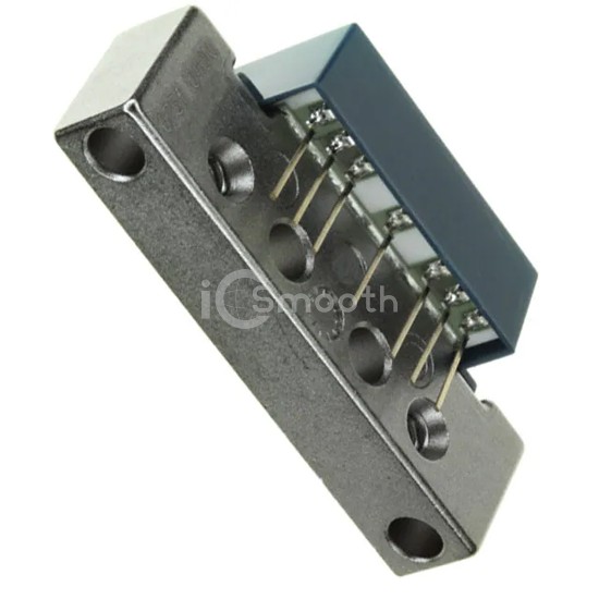 MHW6342T - NXP USA Inc. - Linear - Amplifiers - Video Amps and Modules