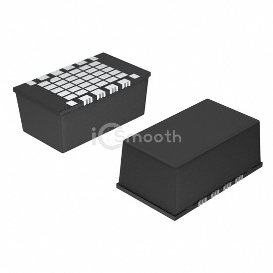 BGS67A,112 - NXP USA Inc. - Linear - Amplifiers - Video Amps and Modules