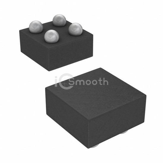 TPS7A0508PYKAR - Texas Instruments - PMIC - Voltage Regulators - Linear