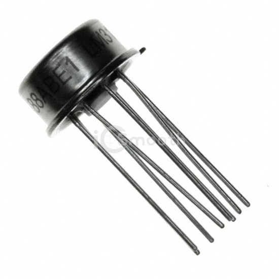 LM311H/NOPB - Texas Instruments - Linear - Comparators