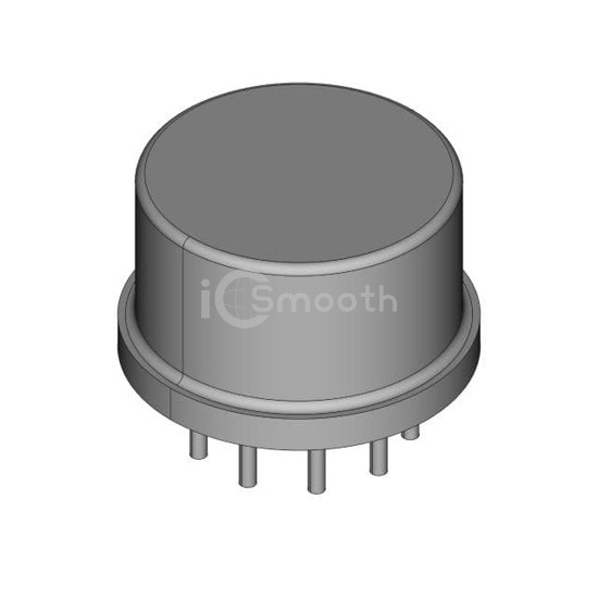 LM161H/883 - Rochester Electronics, LLC - Linear - Comparators