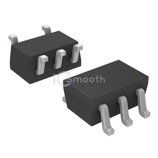 TSM9120EXK+T - Touchstone Semiconductor - Linear - Comparators