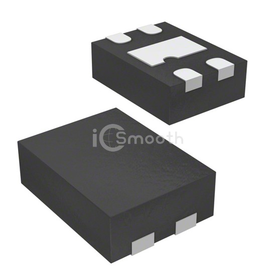 MIC842NYMT-TR - Microchip Technology - Linear - Comparators