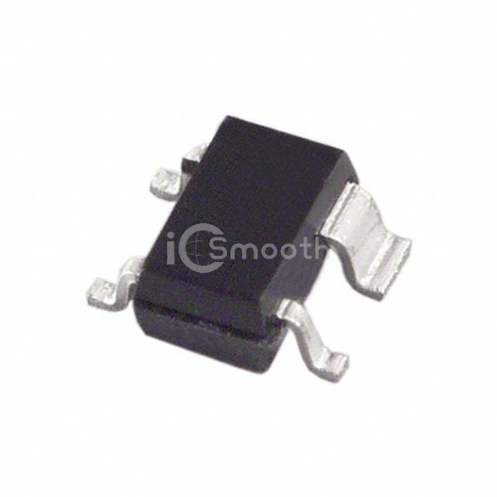 ADM6711MAKS-REEL7 - Analog Devices Inc. - PMIC - Supervisors