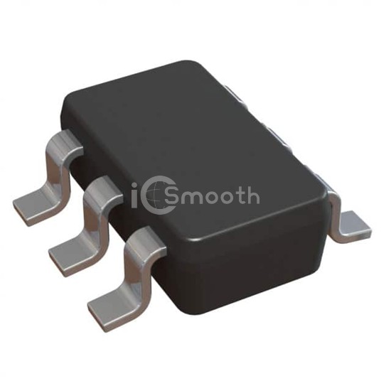 TPS92200D2DDCR - Texas Instruments - PMIC - LED Drivers
