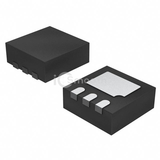 LT6703CDC-3 - Analog Devices Inc. - Linear - Comparators