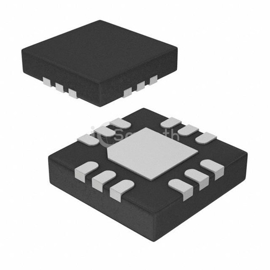 LTC2945CUD#TRPBF - Analog Devices Inc. - PMIC - Power Supply Controllers, Monitors