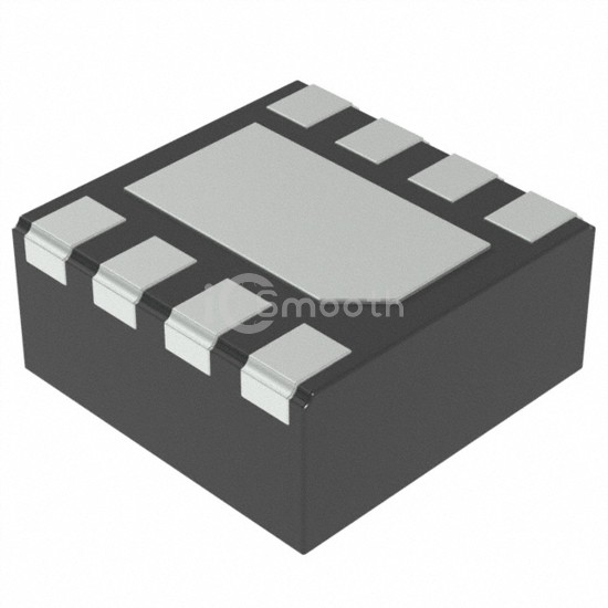 TPS59603QDSGRQ1 - Texas Instruments - PMIC - Power Management - Specialized