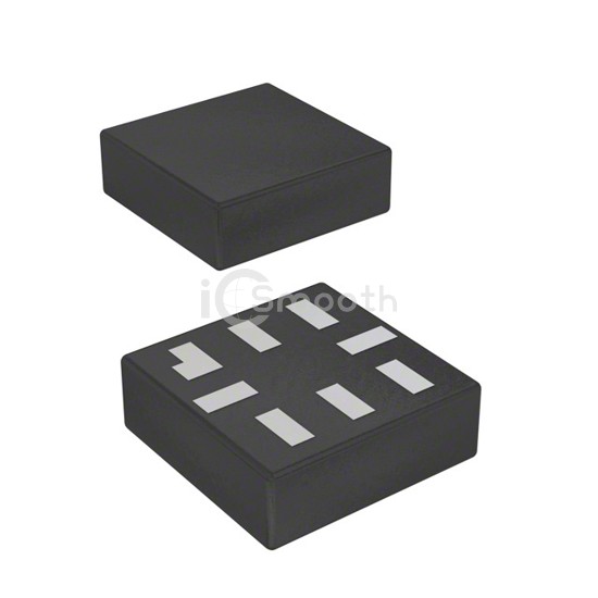 FXMAR2102UMX - onsemi - Logic - Translators, Level Shifters