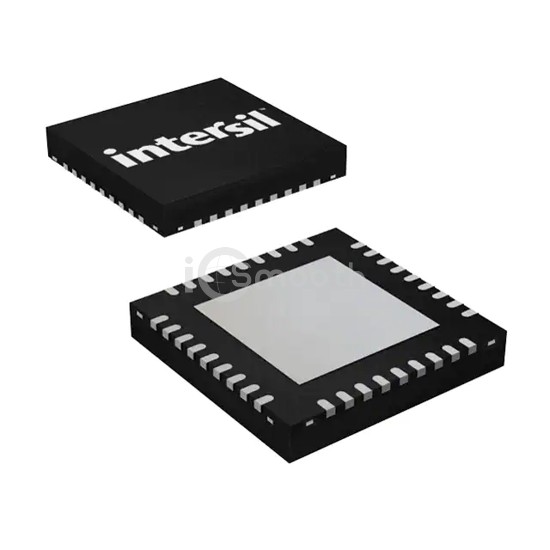 ISL6313BCRZ-T - Renesas Electronics America Inc - PMIC - Voltage Regulators - Special Purpose