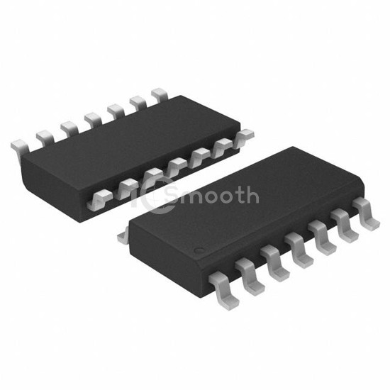 NCV2901DR2 - onsemi - Linear - Comparators