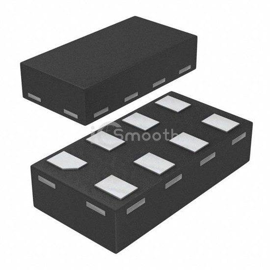 NTB0102GF,115 - NXP USA Inc. - Logic - Translators, Level Shifters