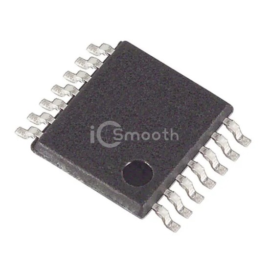 MAX9096PXT+TCKB - Analog Devices Inc./Maxim Integrated - Linear - Comparators