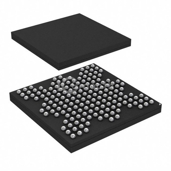 STDP4020AD - Kinetic Technologies - Linear - Video Processing