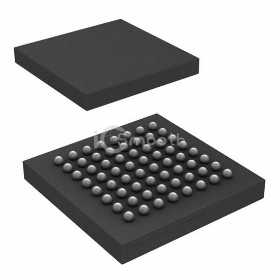 MCDP2900A2T - Kinetic Technologies - Linear - Video Processing