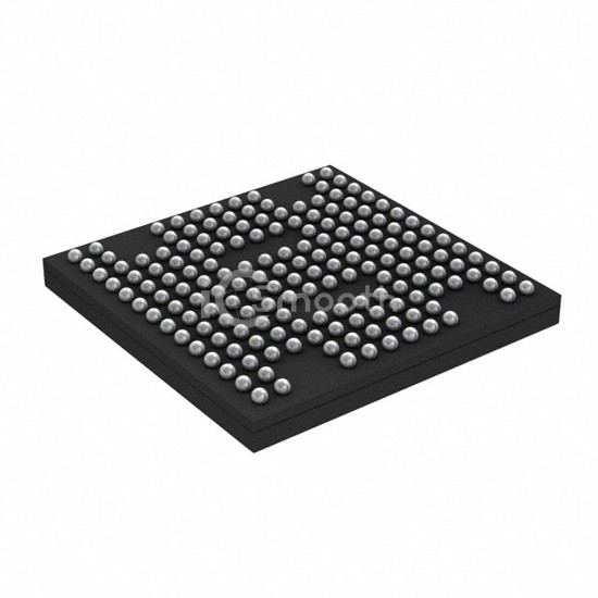 STDP4320BA - Kinetic Technologies - Linear - Video Processing