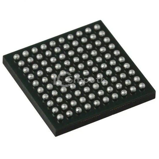GS1671AIBE3 - Semtech Corporation - Linear - Video Processing