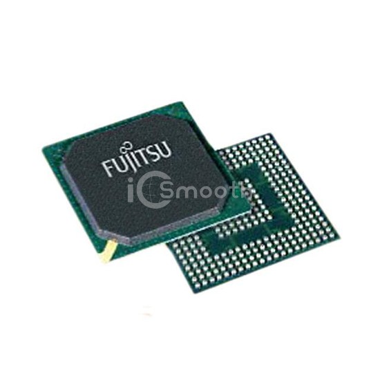 MB86296SPB-GSE1 - Kaga FEI America, Inc. - Linear - Video Processing