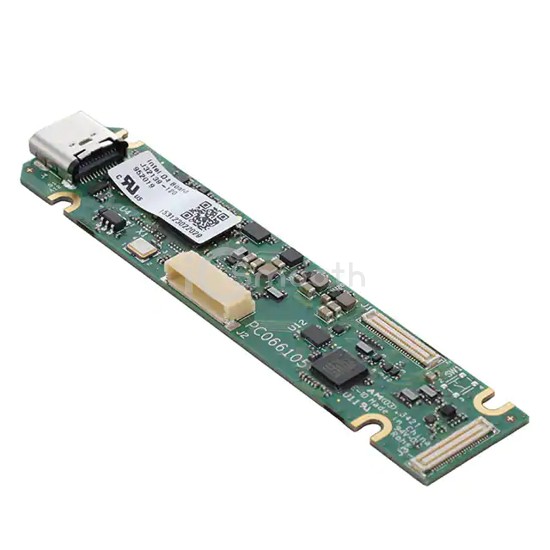 82635DSASMDLPRQ - Intel RealSense - Linear - Video Processing