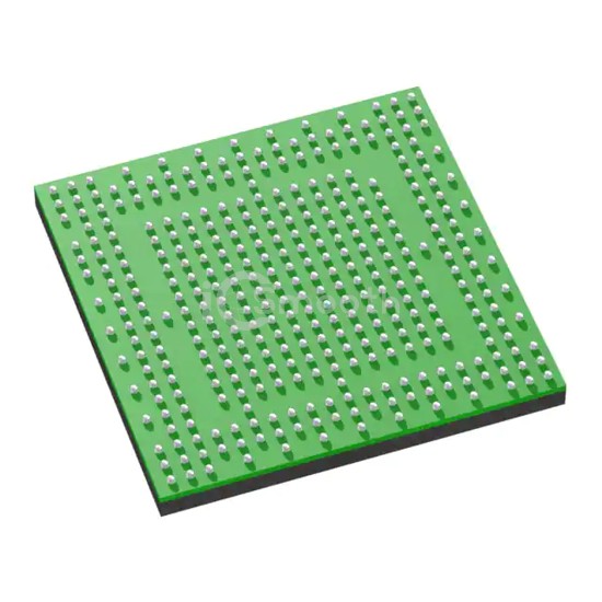 T40N - Lumissil Microsystems - Linear - Video Processing